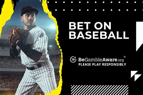 Bet on MLB Baseball 2023 .